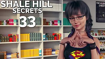 play Shale hill secrets #33 • nerdy en geil! zo hou ik van mijn vrouwen!
