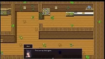 Oynat (18 ) h rpg oyunları re ionian corps - red mod [ tur.] #2
