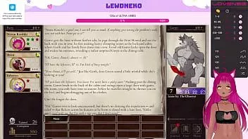 play Vtuber spielt Korruption der Champions II Teil 13