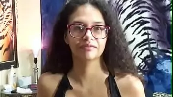 Play 18yo asian vs italian pound machine maxxx loadz gives her a creampie powerload climax king of amateur porn