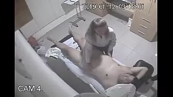 再生 Latins Doctors クソ アット Clinic スパイカメラ 盗撮