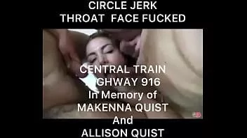 Oynat Makenna quist & allison quist isimleri anne jillian lien quist jones slurpydogpussy the filthyforfido & baba Ryan jeffrey quist namı diğer thegreathymenremovalist tarafından çok sert ve hızlı bir şekilde karıştırıldı, kennamae & sissy'nin her ikisinin de kızlık zarı sikildi