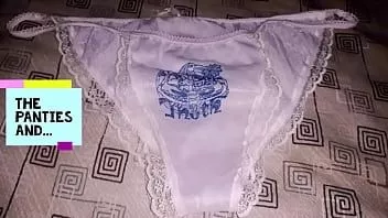 Reproduzir O desafio do frênulo da calcinha!!! eu vou fazer isso ou falhar?