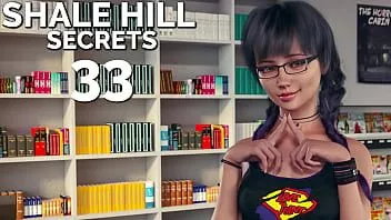 Oynat Shale hill sırları #33 • inek ve azgın! Ben kadınlarımı böyle seviyorum!