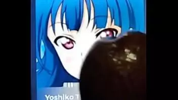 play Playing anime smash or pass with my cock until i cum 3 - goojajbooj