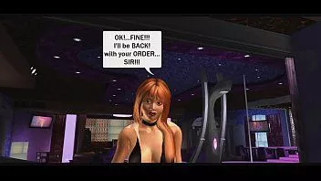 Play Hornee -- hidden friends, a fantasy story were some of it is not true. models in the order of appearance: elwood p dude, myrtle mae, hornee, fuxy, lupe, janet, claudia, and dave