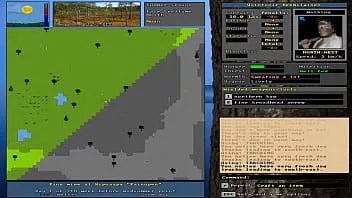 Play Big brain method to catch a big fox - unreal world 3.63 - quintovir ep17