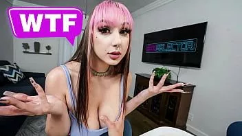play Seletor de sexo - a namorada do seu colega de quarto, skylar vox, é tão gostosa. O que você vai fazer sobre isso?