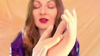 play Fetish sarung tangan bedah panas oleh arya grander