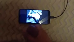 Play Ariana Grande's Sexy Ass and Petite Body: 5 Min Cum Tribute!