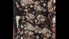 Play Studious Stepdaughter Rewarded with a Creamy Pussy Creampie