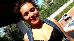 play Aventura sexuală sălbatică a tinerei latine Tania Dola