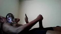 播放 观看 BBC Stud Mandingo 激烈的独奏比赛