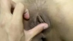Riproduci Curvy Amateur sperimenta un intenso piacere anale con un grosso cazzo