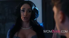 play Hardcore drietal met Latina Milfs Sheena Ryder en Whitney Wright