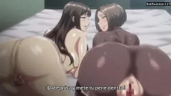 play Înșelăciunea caldă Milf cu cocoș mare hentai