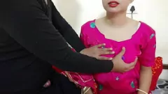 play De expliciete seksuele voorlichting van de Indiase leraar: borsten, kut en klootzak close-ups, hardcore verdomde lessen
