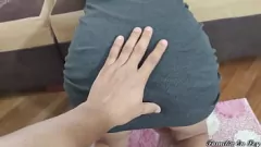 Reproducir El emocionante encuentro porno de Stepesister con una gran polla