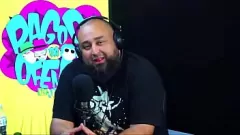 Oynat Brezilya Amatör Podcast: Adriano Didi, Pagode Da Ofensa ile Egzotik Alıyor