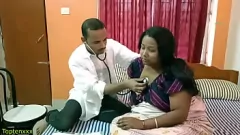 Play Young Indian Doctor Caught Fucking Naughty Bhabhi! - Hot Hindi Sex Scene