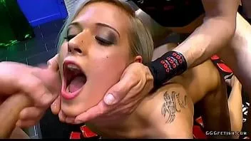 play الشرج العربدة و cumshots على الساخنة ومثير ريا سون