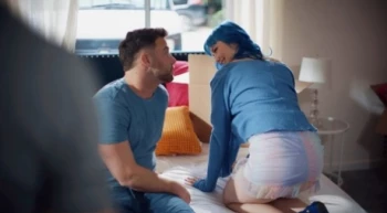 Porno Yıldızı Tony Rick