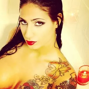 Pornoster Ameera Milan