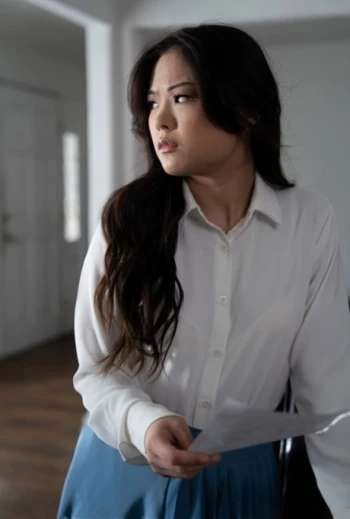Pornoster Alex Chu