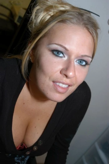 Pornostar Riley Evans