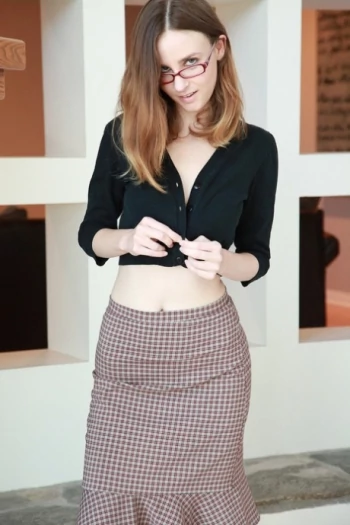 Porno Yıldızı Jay Star