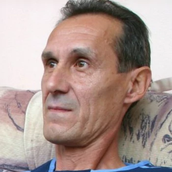 Pornostar Karel Barta