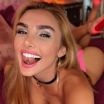 Pornoster Kenzie Anne