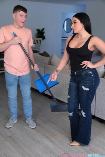 Pornostar Rion King